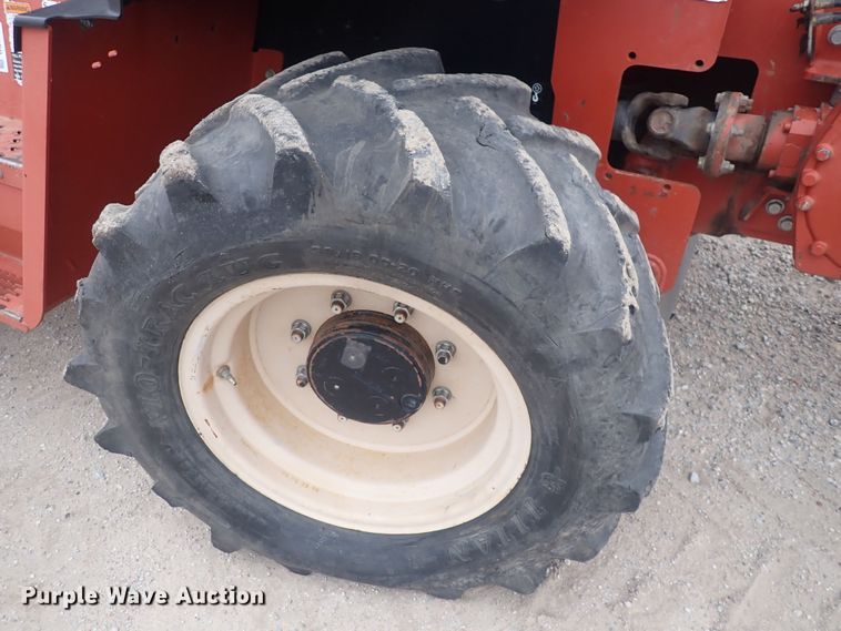 image for item DQ4892 2010 Ditch Witch RT95  trencher