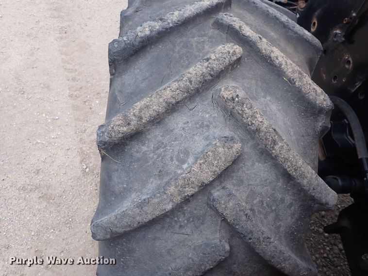 image for item DQ4892 2010 Ditch Witch RT95  trencher