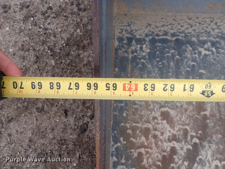 image for item DQ4893 Yanmar S270V  skid steer loader