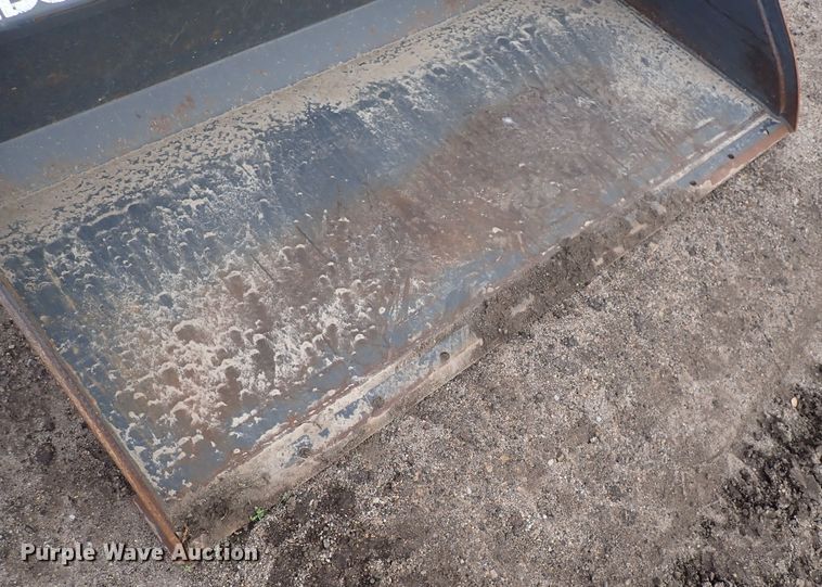 image for item DQ4893 Yanmar S270V  skid steer loader