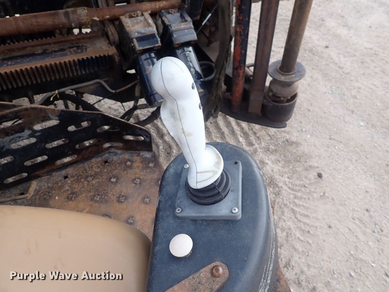 image for item DQ4894 2005 Ditch Witch JT1220 Mach 1  directional boring unit