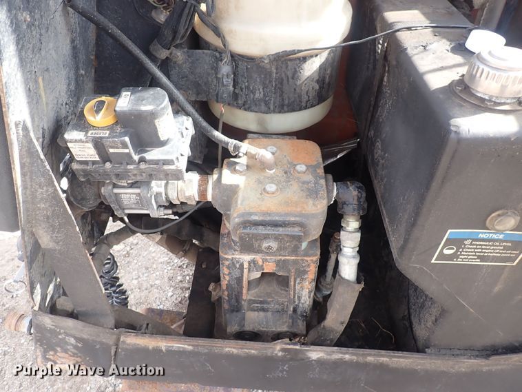 image for item DQ4894 2005 Ditch Witch JT1220 Mach 1  directional boring unit