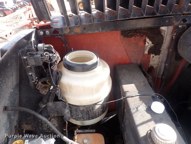 image for item DQ4894 2005 Ditch Witch JT1220 Mach 1  directional boring unit