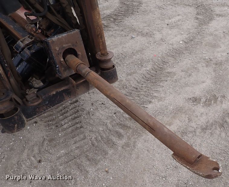 image for item DQ4894 2005 Ditch Witch JT1220 Mach 1  directional boring unit