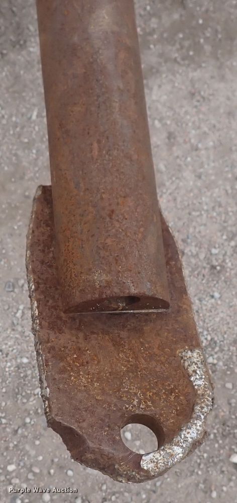 image for item DQ4894 2005 Ditch Witch JT1220 Mach 1  directional boring unit