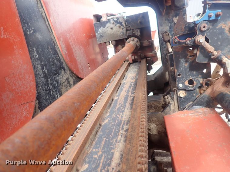 image for item DQ4894 2005 Ditch Witch JT1220 Mach 1  directional boring unit