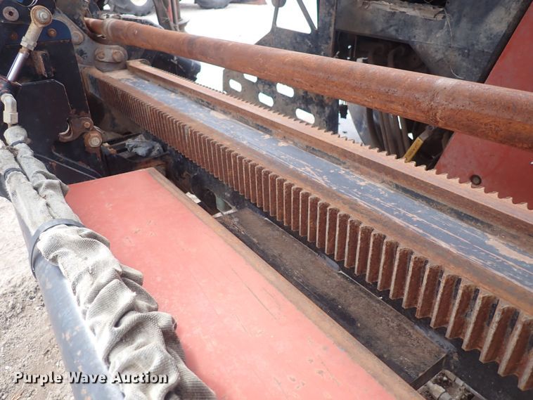 image for item DQ4894 2005 Ditch Witch JT1220 Mach 1  directional boring unit