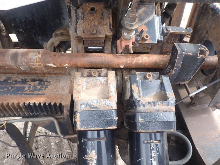 image for item DQ4894 2005 Ditch Witch JT1220 Mach 1  directional boring unit