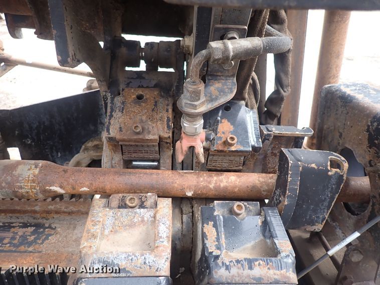 image for item DQ4894 2005 Ditch Witch JT1220 Mach 1  directional boring unit