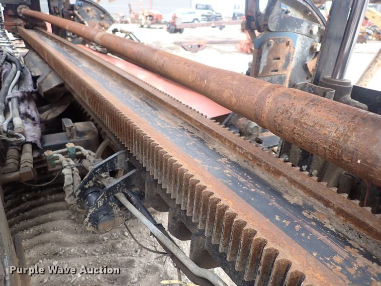 image for item DQ4894 2005 Ditch Witch JT1220 Mach 1  directional boring unit