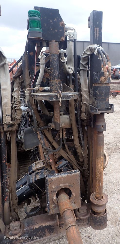 image for item DQ4894 2005 Ditch Witch JT1220 Mach 1  directional boring unit