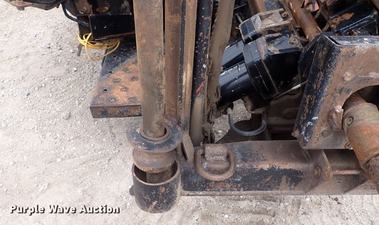 image for item DQ4894 2005 Ditch Witch JT1220 Mach 1  directional boring unit