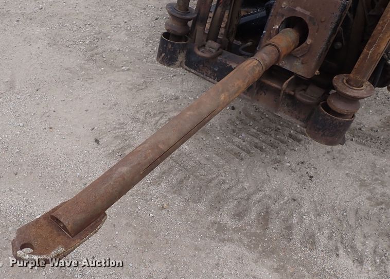 image for item DQ4894 2005 Ditch Witch JT1220 Mach 1  directional boring unit