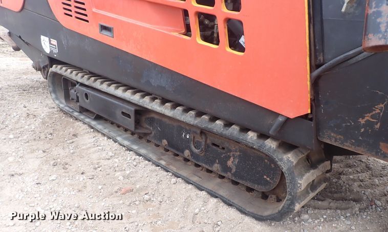 image for item DQ4894 2005 Ditch Witch JT1220 Mach 1  directional boring unit