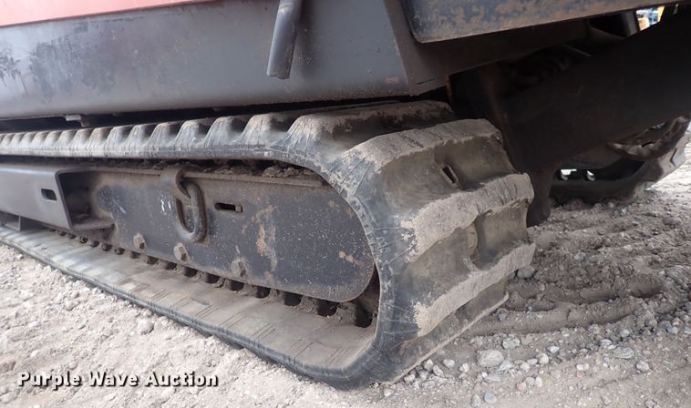 image for item DQ4894 2005 Ditch Witch JT1220 Mach 1  directional boring unit