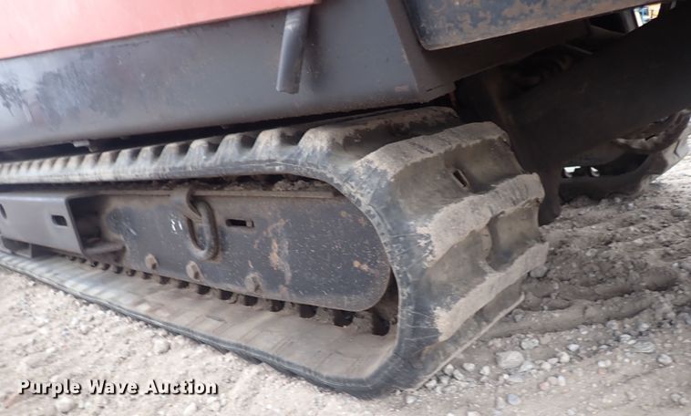 image for item DQ4894 2005 Ditch Witch JT1220 Mach 1  directional boring unit