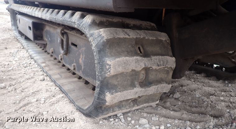 image for item DQ4894 2005 Ditch Witch JT1220 Mach 1  directional boring unit