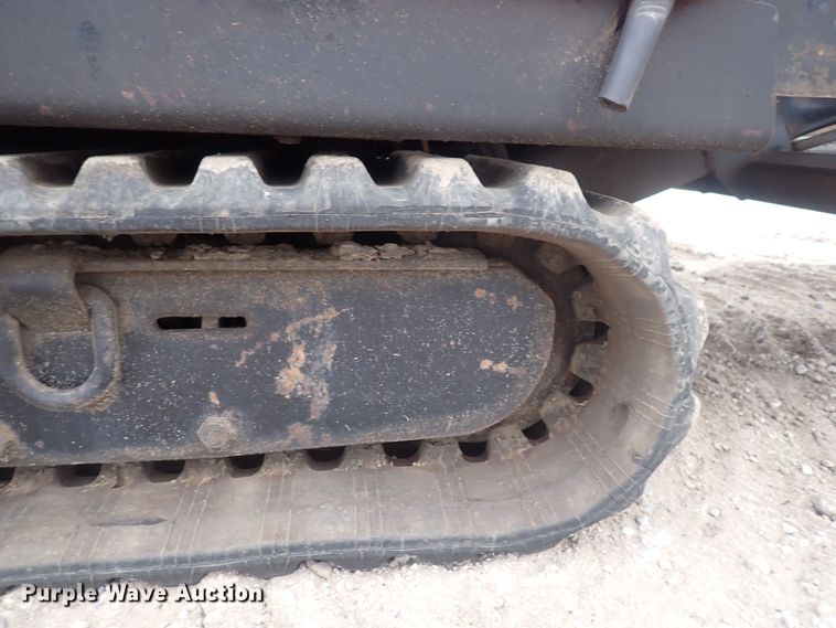 image for item DQ4894 2005 Ditch Witch JT1220 Mach 1  directional boring unit