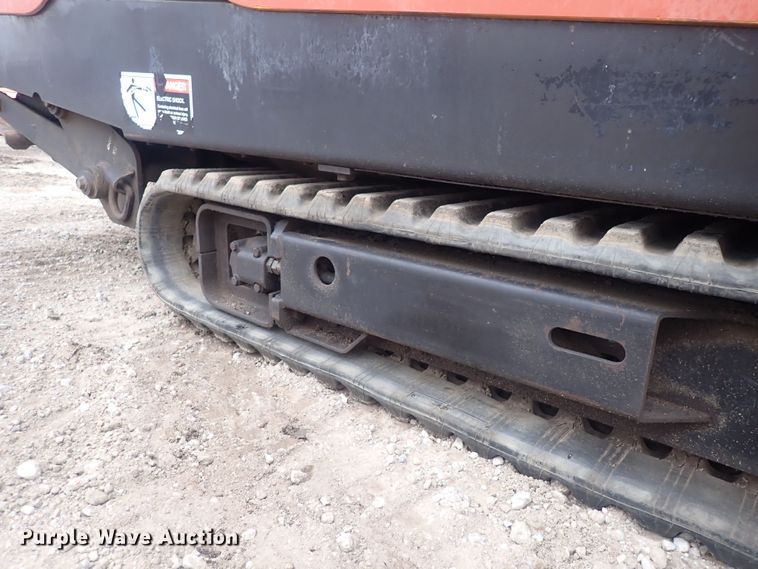 image for item DQ4894 2005 Ditch Witch JT1220 Mach 1  directional boring unit