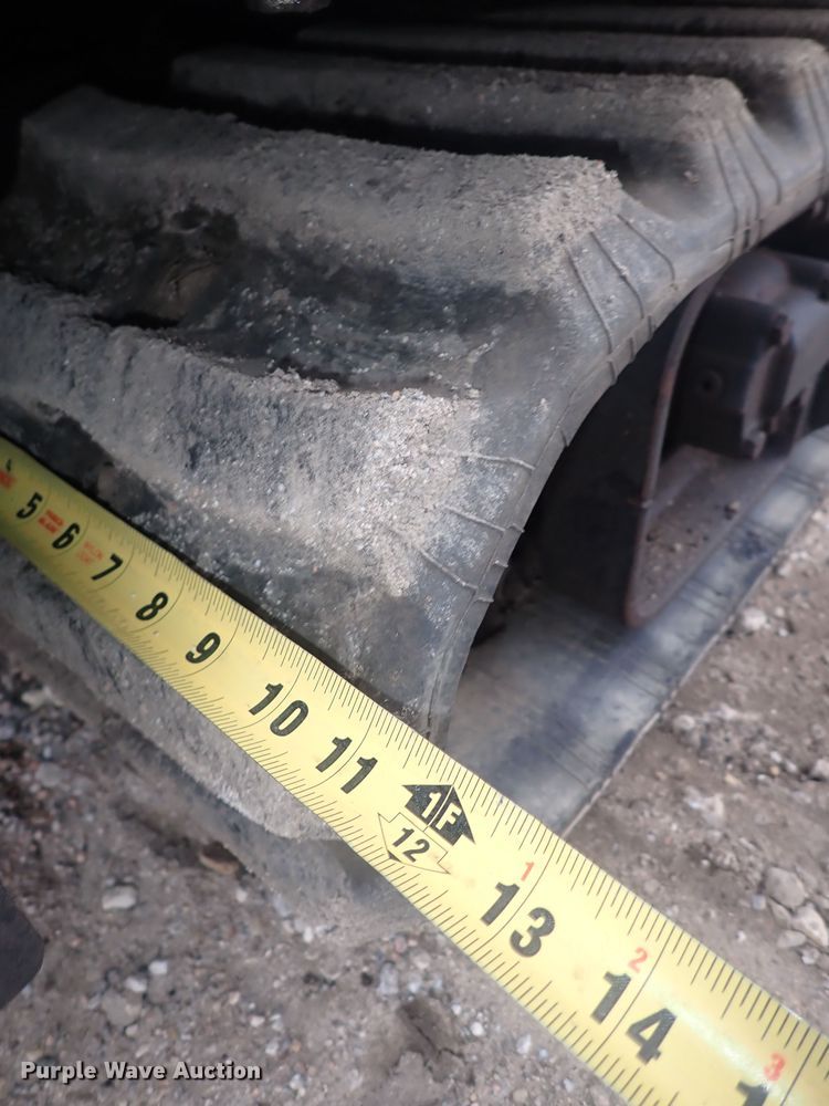 image for item DQ4894 2005 Ditch Witch JT1220 Mach 1  directional boring unit