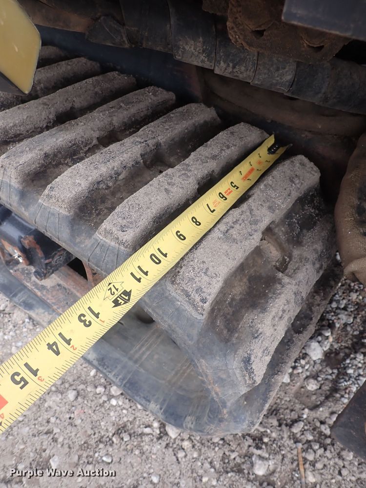 image for item DQ4894 2005 Ditch Witch JT1220 Mach 1  directional boring unit