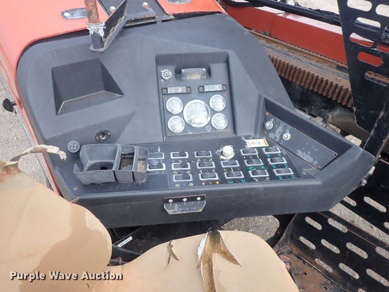 image for item DQ4895 2008 Ditch Witch JT3020 Mach 1  directional boring unit