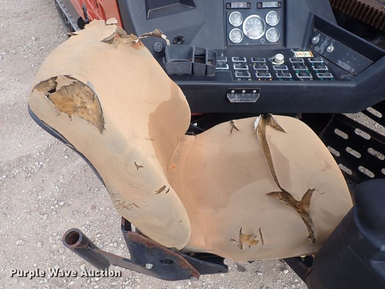 image for item DQ4895 2008 Ditch Witch JT3020 Mach 1  directional boring unit