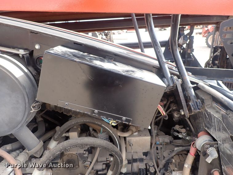 image for item DQ4895 2008 Ditch Witch JT3020 Mach 1  directional boring unit