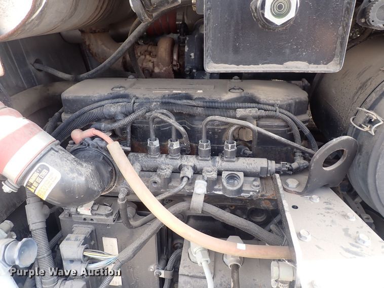 image for item DQ4895 2008 Ditch Witch JT3020 Mach 1  directional boring unit