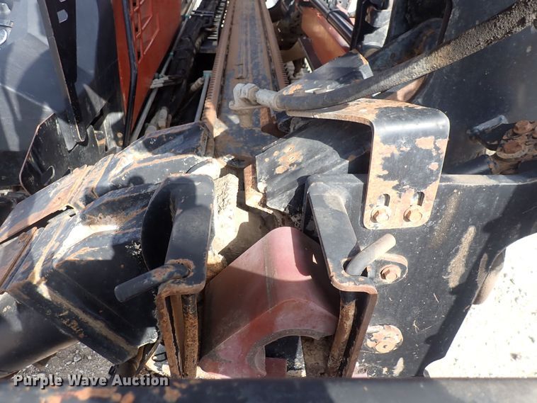 image for item DQ4895 2008 Ditch Witch JT3020 Mach 1  directional boring unit
