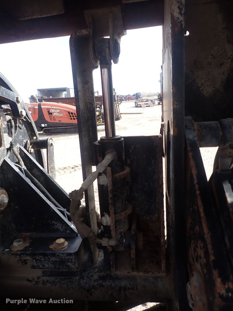 image for item DQ4895 2008 Ditch Witch JT3020 Mach 1  directional boring unit