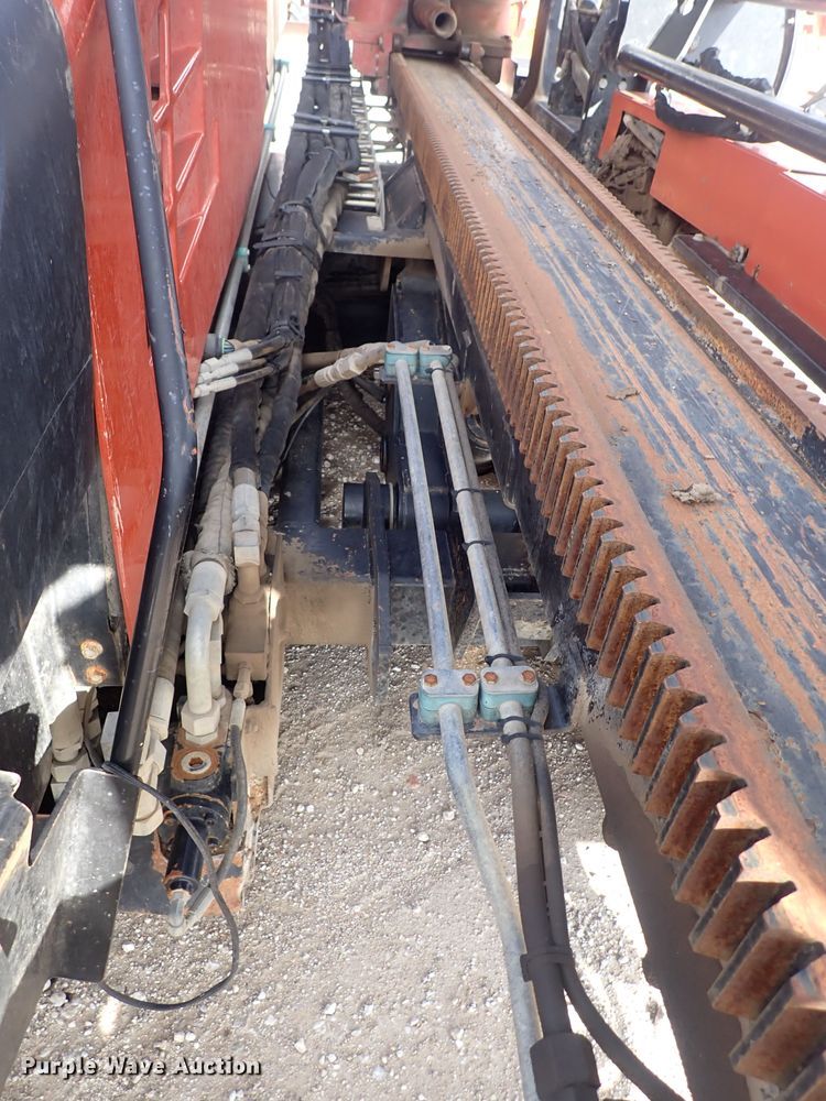 image for item DQ4895 2008 Ditch Witch JT3020 Mach 1  directional boring unit