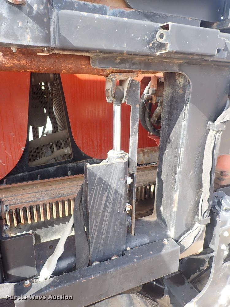 image for item DQ4895 2008 Ditch Witch JT3020 Mach 1  directional boring unit