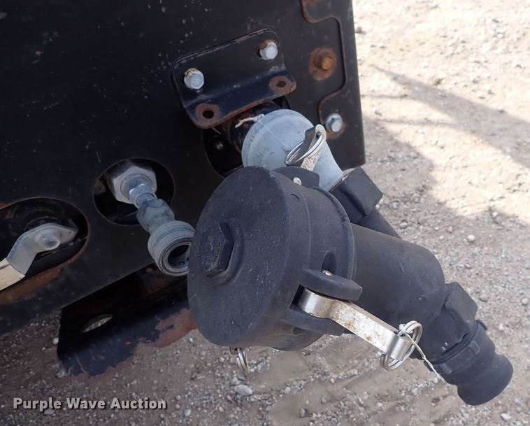 image for item DQ4895 2008 Ditch Witch JT3020 Mach 1  directional boring unit