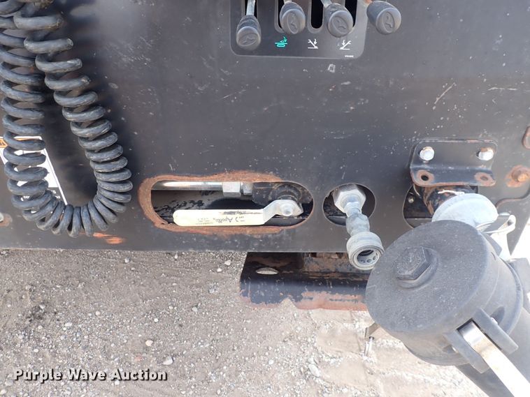 image for item DQ4895 2008 Ditch Witch JT3020 Mach 1  directional boring unit