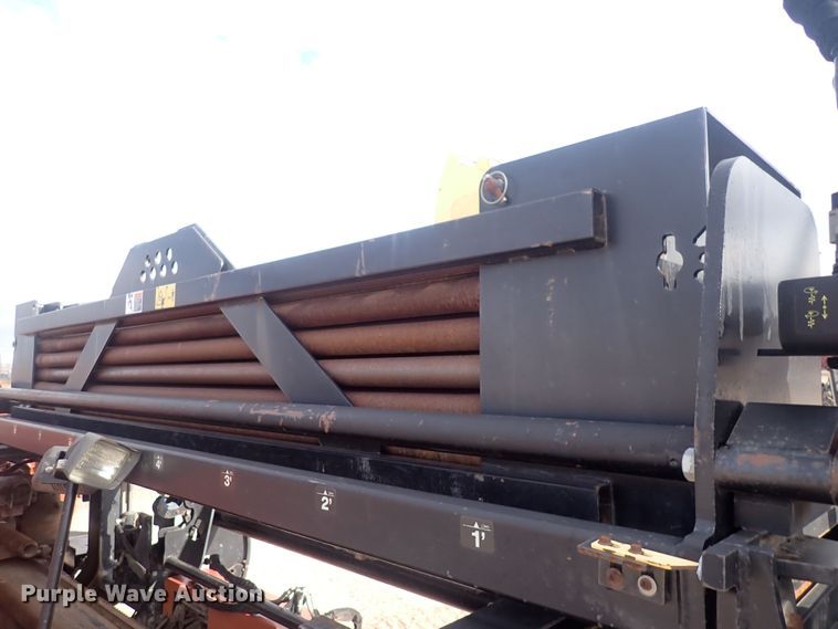 image for item DQ4895 2008 Ditch Witch JT3020 Mach 1  directional boring unit