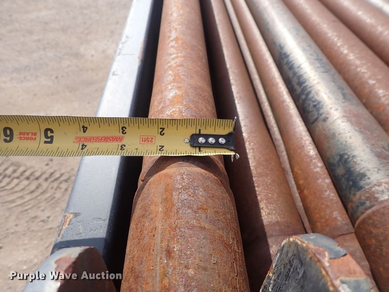 image for item DQ4895 2008 Ditch Witch JT3020 Mach 1  directional boring unit