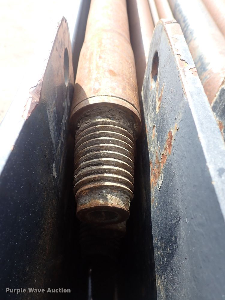 image for item DQ4895 2008 Ditch Witch JT3020 Mach 1  directional boring unit