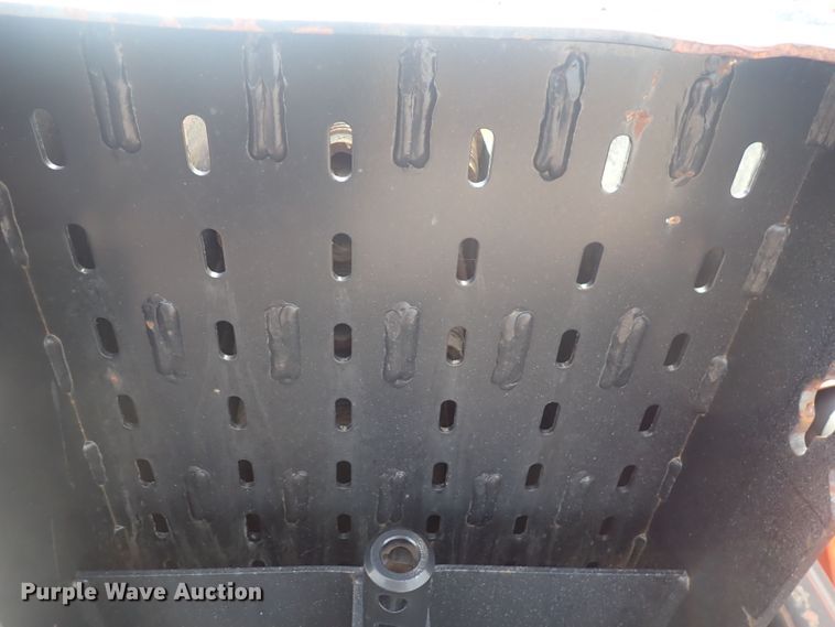 image for item DQ4895 2008 Ditch Witch JT3020 Mach 1  directional boring unit