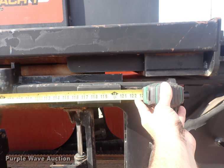 image for item DQ4895 2008 Ditch Witch JT3020 Mach 1  directional boring unit