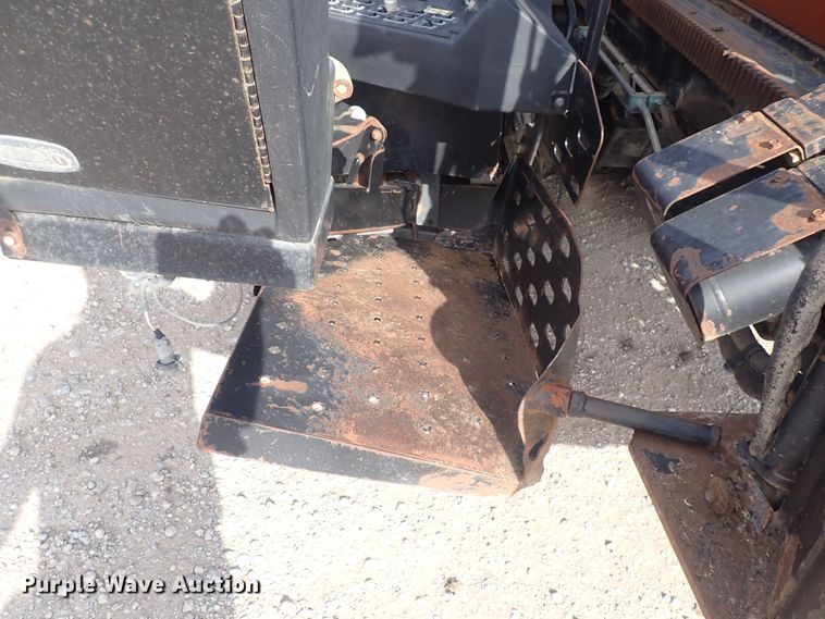 image for item DQ4895 2008 Ditch Witch JT3020 Mach 1  directional boring unit