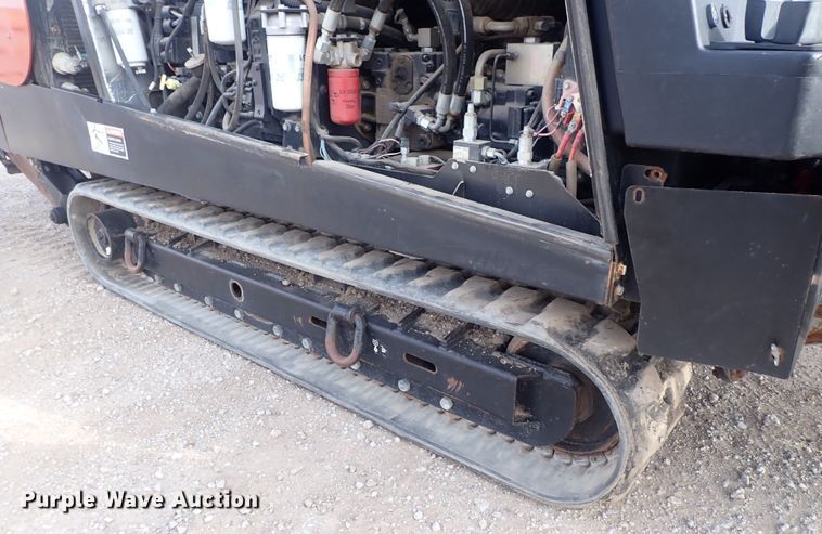 image for item DQ4895 2008 Ditch Witch JT3020 Mach 1  directional boring unit