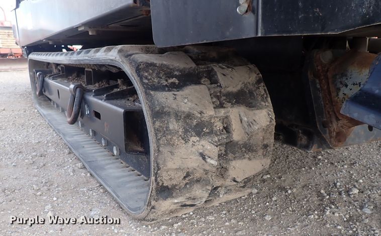 image for item DQ4895 2008 Ditch Witch JT3020 Mach 1  directional boring unit