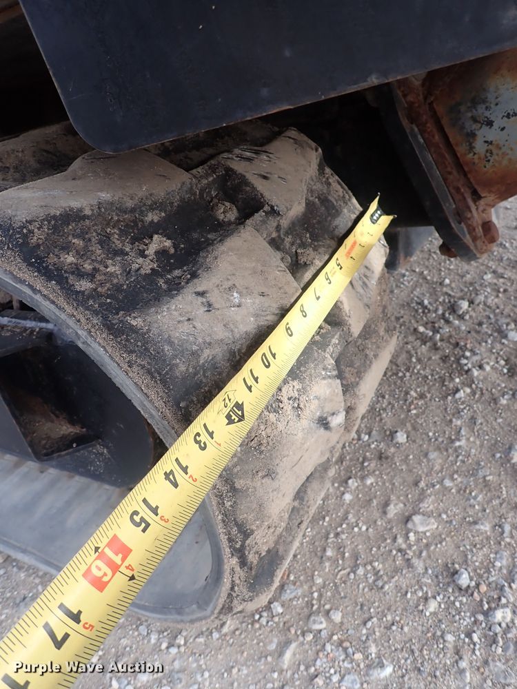 image for item DQ4895 2008 Ditch Witch JT3020 Mach 1  directional boring unit