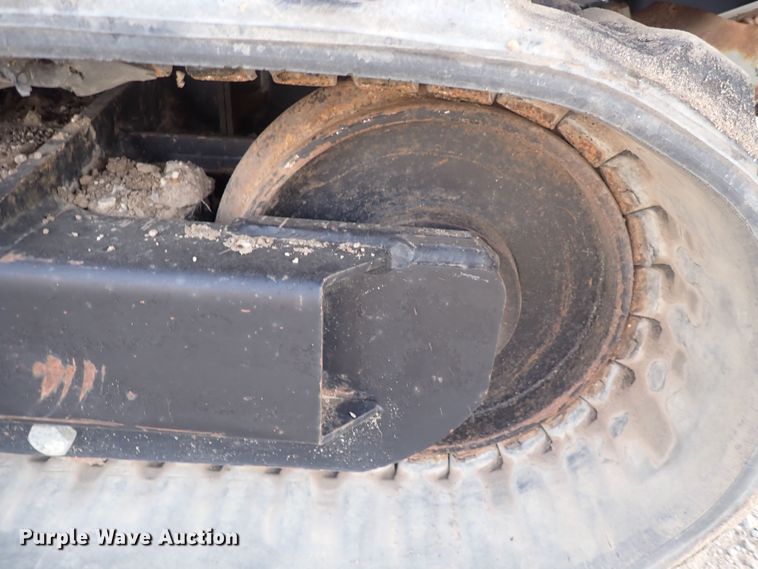 image for item DQ4895 2008 Ditch Witch JT3020 Mach 1  directional boring unit