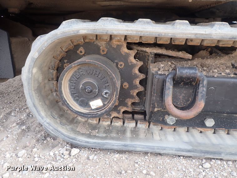 image for item DQ4895 2008 Ditch Witch JT3020 Mach 1  directional boring unit