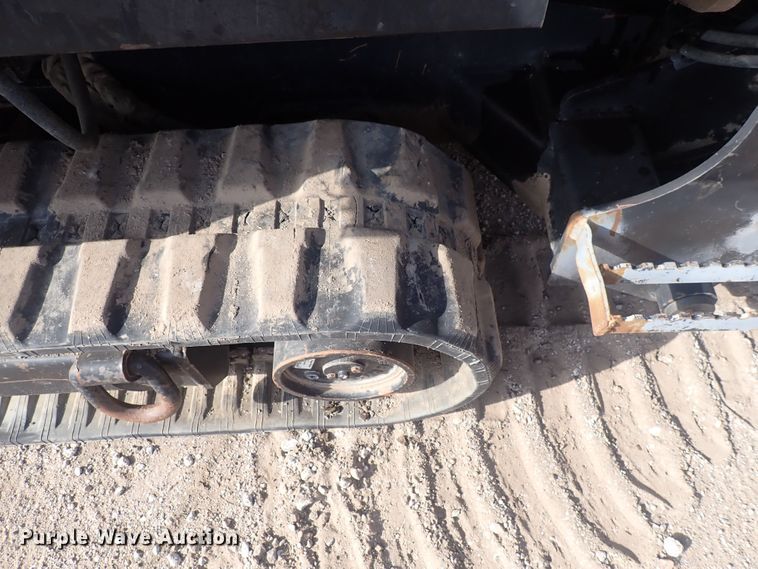 image for item DQ4895 2008 Ditch Witch JT3020 Mach 1  directional boring unit