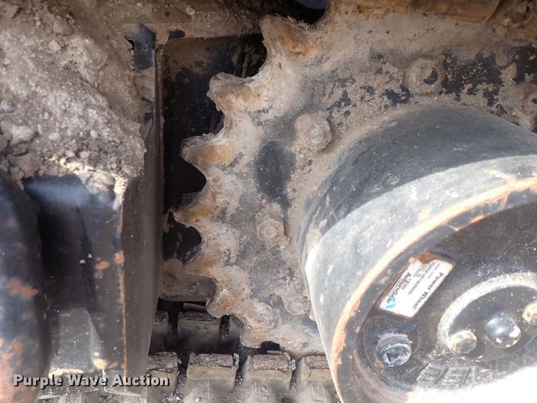 image for item DQ4895 2008 Ditch Witch JT3020 Mach 1  directional boring unit