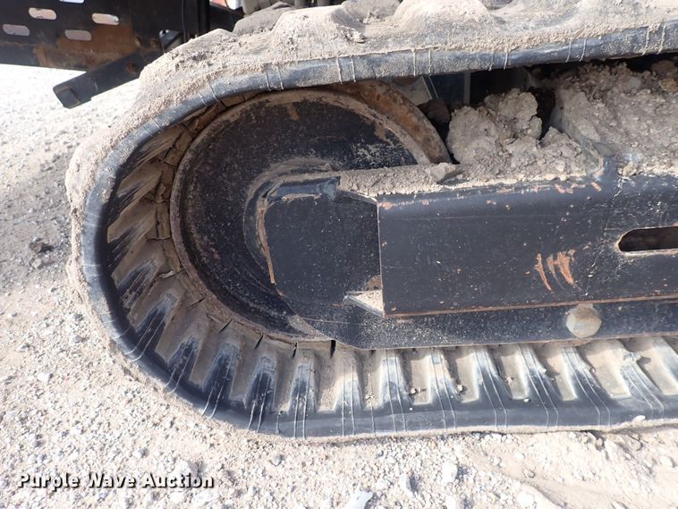 image for item DQ4895 2008 Ditch Witch JT3020 Mach 1  directional boring unit