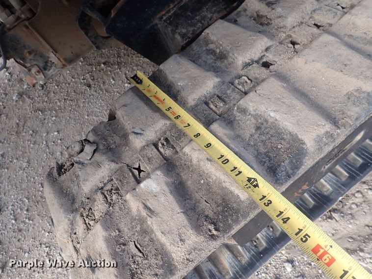 image for item DQ4895 2008 Ditch Witch JT3020 Mach 1  directional boring unit